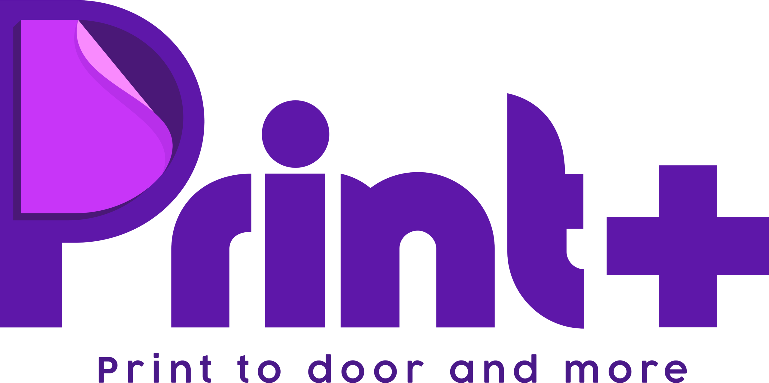 Print+ - Print to door and more