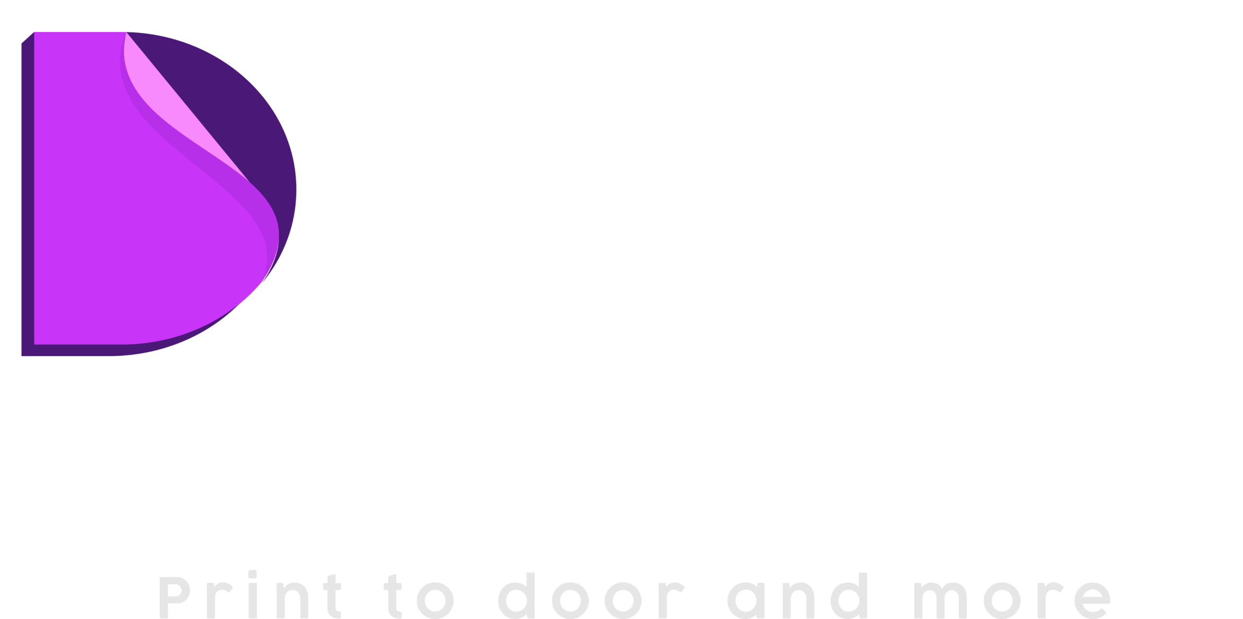 Print+ - Print to door and more