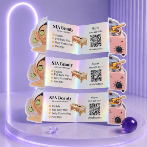 كارت التريند - Trend Card