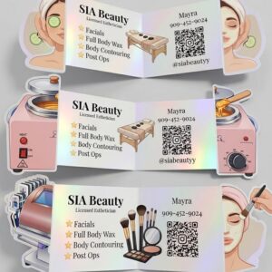 كارت التريند - Trend Card